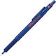 Rotring 600 Mechanical Pencil for Drawing Metallic 1pcs Blue