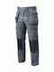 Dewalt Pro Tradesman Work Trousers Gray DWC26-014