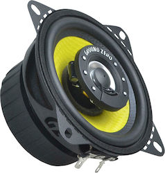 Ground Zero Auto-Lautsprecher 4" mit 70W RMS (2 Weg)