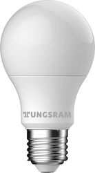 Tungsram LED крушка 9W за фасунга E27 Хладно бяло