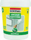 Soudal Light Filler Chit de spumă Pregătit Alb 900ml