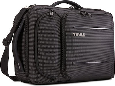 Thule Crossover 2 Convertible Geantă Înapoi pentru laptop 15.6" Negru