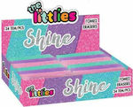 The Littlies Gumă pentru Creion Glitter Shine 60x15x15mm (Culori diverse) 1buc