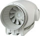 S&P Ventilator industrial Sistem de e-commerce pentru aerisire TD-250/100 SILENT Diametru 100mm