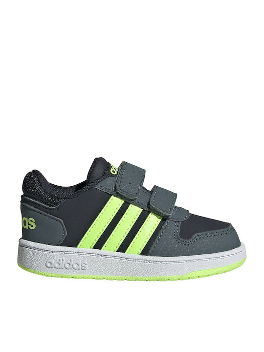 adidas Hoops 2 Green