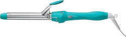 Moroccanoil Everlasting Curl Titanium Curling Iron Curling Iron pentru bucle 10mm Moroccanoil Everlasting Curl Titanium Curling Iron Curling Iron pentru bucle 10mm