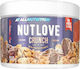 AllNutrition Unt de arahide Crocant Nutlove Crunch 500gr