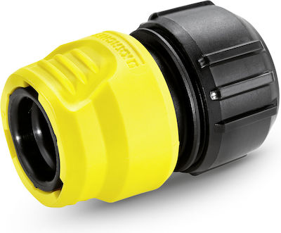 Karcher Aquastop 2.645-192.0 Schnellverbinder Wasserrohr