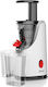 Zilan Juicer Slow Press 200W White