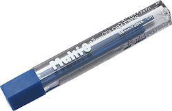 Staedtler 2 Pencil Leads Multi8 Thickness 2mm Blue