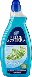 Felce Azzurra Classico Lichid de Curățare pentru Podele 1x1l Felce Azzurra Classico Lichid de Curățare pentru Podele 1x1l