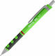 Rotring Tikky Μηχανικό Μολύβι Σχεδίου 0.7mm με Γόμα 1τμχ Neon Green