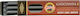 Koh-I-Noor 6 Packages x 6 Pencil Leads 4864 Thickness 5.6mm Type 6B