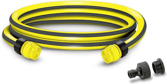 Karcher 2.645-122.0 Ρακόρ Βρύσης με Συστολή G 1/2" 19x19mm