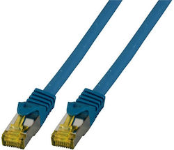 EFB S/FTP Cat.6a (Gigabit) Καλώδιο Δικτύου Ethe...