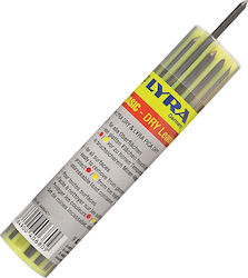 Lyra 12 Packages x 12 Pencil Leads Graphite Thickness 2.8mm Type 2B