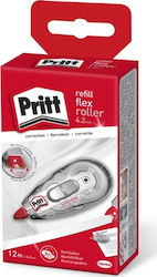 Pritt Διορθωτική Ταινία 4.2mm x 12 m