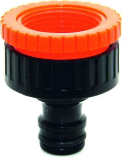 Bax TS3014 Ρακόρ Βρύσης με Αντάπτορα 25.4x19mm