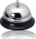 Evans Metallic Bell for Hotel Reception 1pcs