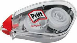 Pritt Roller Compact Correction Tape 1pcs