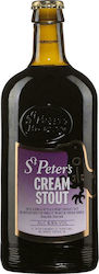 St. Peter's Brewery Cream Stout Stout Sticlă 500ml