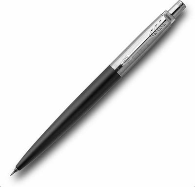 Parker Jotter Core Bond Street Mechanical Pencil made of Steel Black