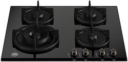 Bertazzoni Gas P60 4L PRO GNE Bertazzoni Gas P60 4L PRO GNE