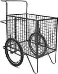 EMKO Wäschewagen für 50x80x60cm
