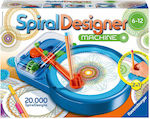 Ravensburger Pictură Spiral Designer Machine 297139