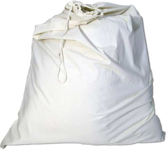 Palatex Hotel Fabric Laundry Bag with Dimensions W80xD120xH120cm.