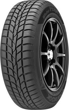 Hankook Winter I*Cept RS W442 155/70R13 75E-Commerce-Website Winter Reifen für Passagier Auto