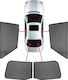 CarShades 08-14 Seitenschatten Auto-Sonnenschut...