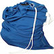 Hotel Fabric Laundry Bag with Dimensions W70xD100xH100cm.