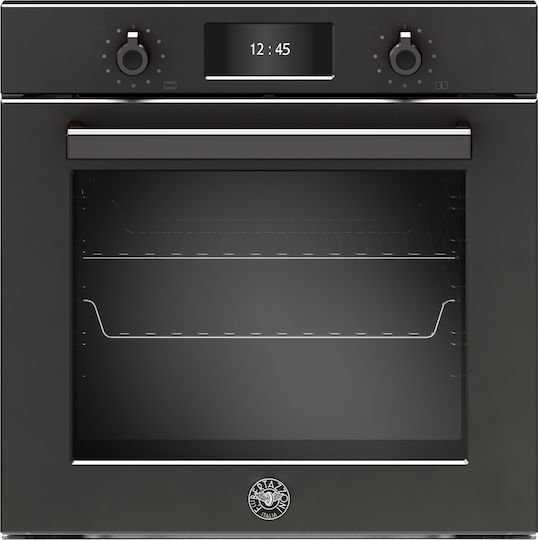 Bertazzoni F60 11 PRO V P T N Фурна над плот 76лт Ш59.5см.