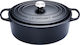 Le Creuset Signature Гърне Метално 27x27см 1бр