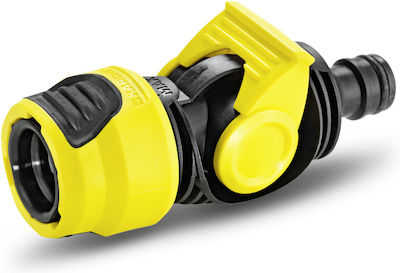 Karcher 2.645-198.0 Conector rapid pentru țevi de apă