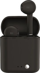 Ledwood T14 Rubber Earbud Bluetooth Handsfree C...
