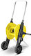 Karcher ΗΤ 3.400 Τροχήλατη Ανέμη Ποτίσματος χωρίς Λάστιχο με Χερούλι Μαζέματος