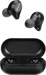 Boya BY-AP1 In-ear Black