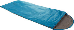 Grand Canyon Sleeping Bag Single Summer Kayenta 190 Blue