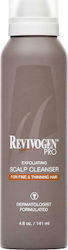 Revivogen Exfoliating Shampoos Against Dry Skin for All Hair Types 96gr