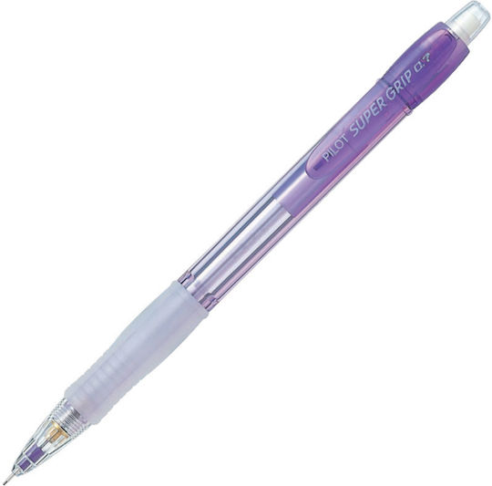 Pilot Super Mechanical Pencil Metallic 12pcs Violet