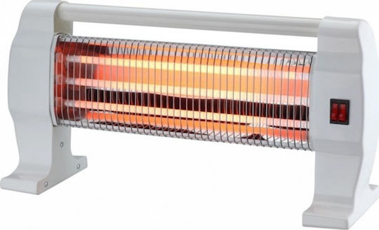 LX-2820 Quartz Heater 1200W