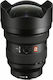 Sony Full Frame Φωτογραφικός Φακός FE 12-24mm f/2.8 GM Ultra-Wide Zoom / Wide Angle Zoom για Sony E Mount Μαύρος