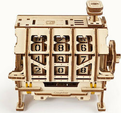 Ugears Counter Ugears Counter