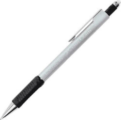 Faber-Castell Μηχανικό Μολύβι 0.7mm με Γόμα 1τμ...