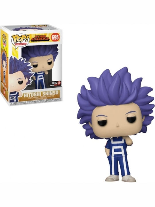 Funko Pop! Animation: My Hero Academia - Hitosh...