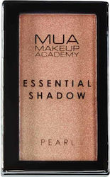 MUA Essential Eye Shadow in Solid Form Cinnamon 2.4gr