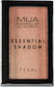 MUA Essential Eye Shadow in Solid Form Cinnamon...