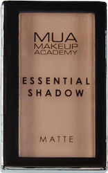 MUA Essential Lidschatten Matt in fester Form Sandshell 2.4gr